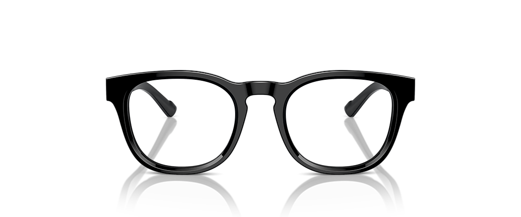 Ferrari FH4002 Black Frames