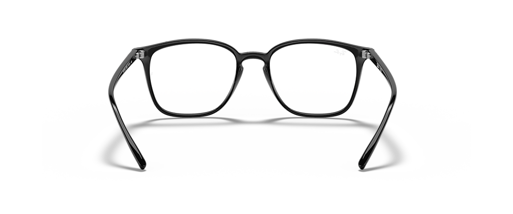 Ray-Ban RB7185 Black Frames