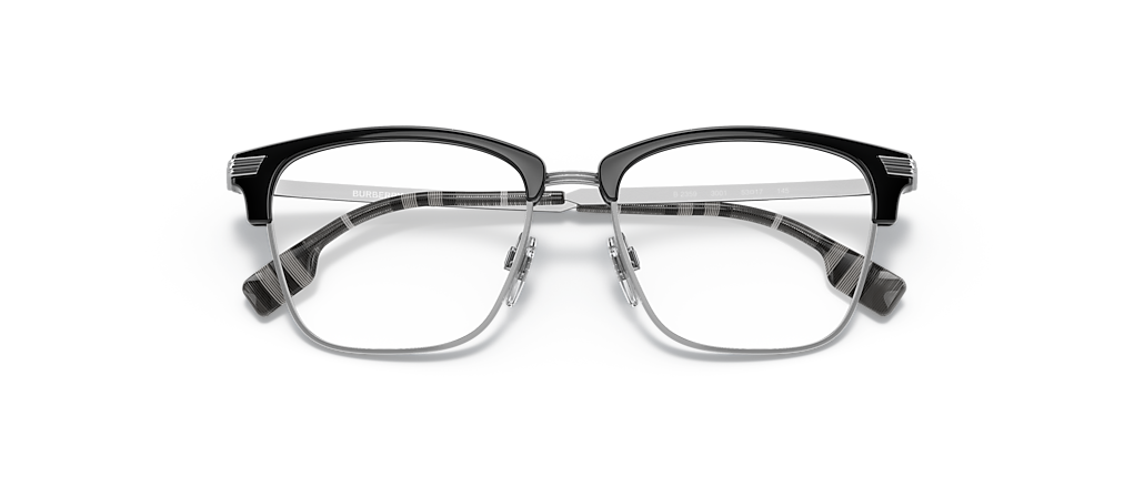 Burberry BE2359 Pearce Black Frames