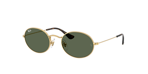 Ray-Ban RB9645S OVAL KIDS