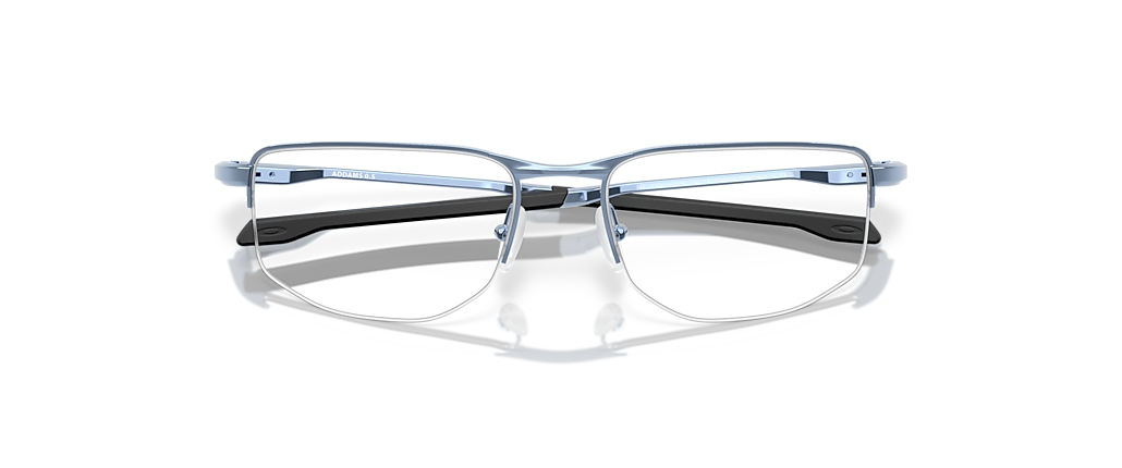 Oakley OX3035 Addams 0.5 Polished Stonewash Frames
