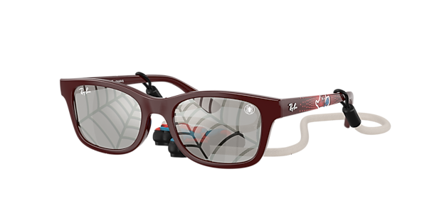 Ray-Ban RB9086S Ray-Ban MARVEL© - Spiderman RB9086S Kids