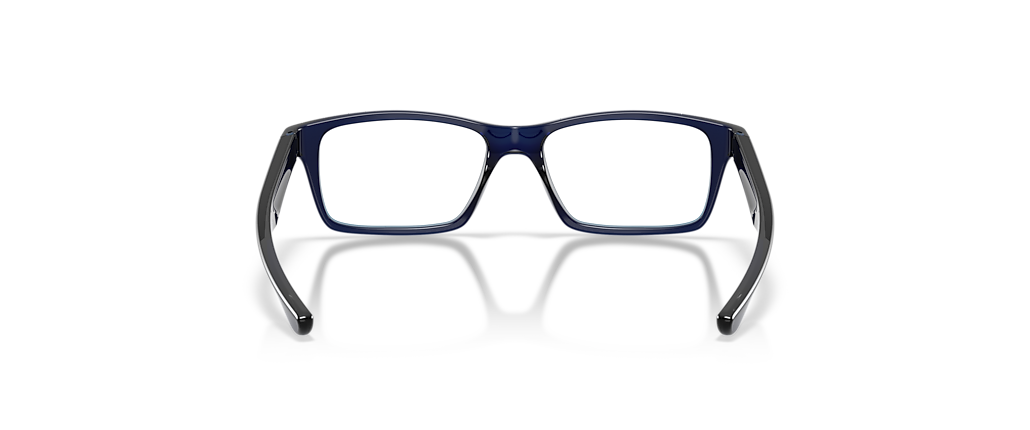 Oakley OY8001 Shifter XS (Youth Fit) Polished Blue Ice Frames