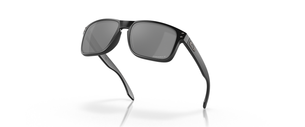 Oakley OO9102 Holbrook™ Matte Black Sunglasses