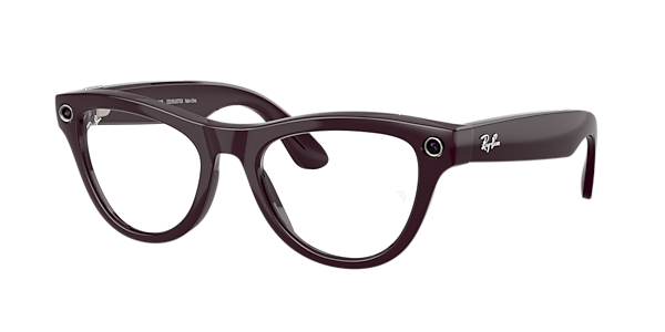Ray-Ban Ray-Ban Meta Skyler
