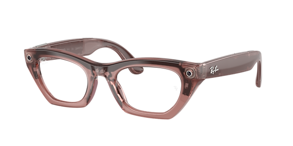 Ray-Ban Ray-Ban Meta (Gen 3) Zena
