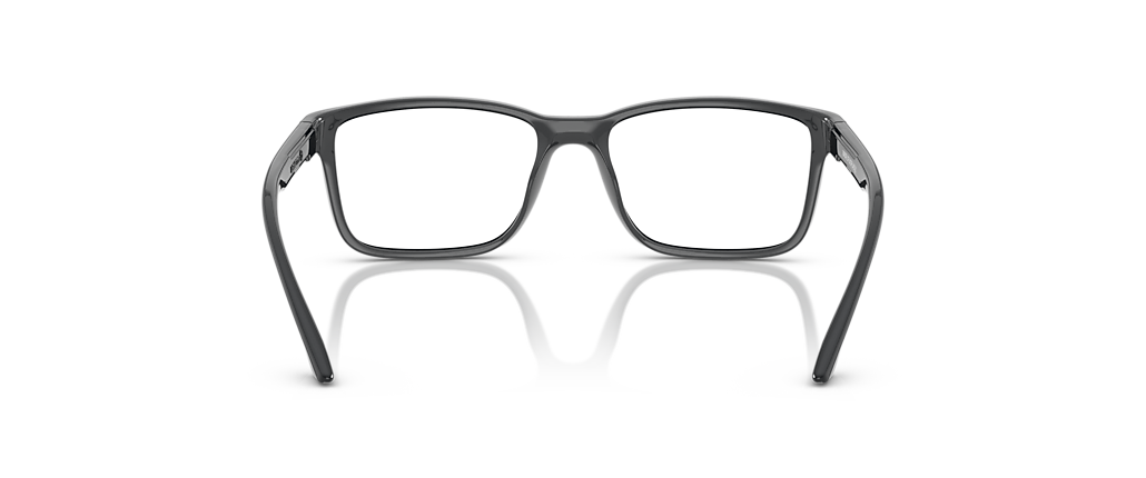 Arnette AN7276U Derail Dark Grey Matte/Shiny Frames