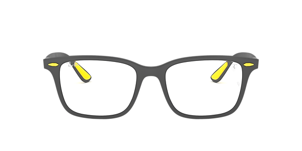 Ray-Ban RB7144M Scuderia Ferrari Collection