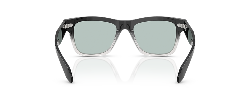 Oliver Peoples OV5552U N.04 Ink Gradient Frames