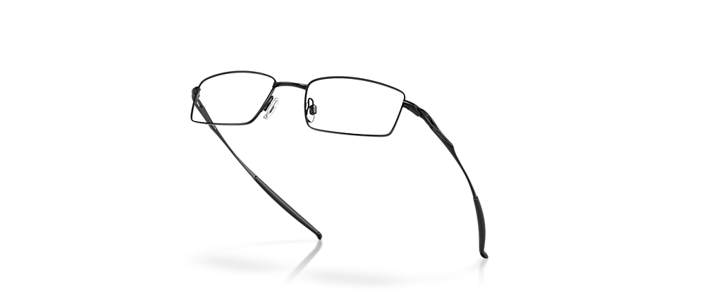 Oakley OX3136 Top Spinner 4B Polished Black Frames