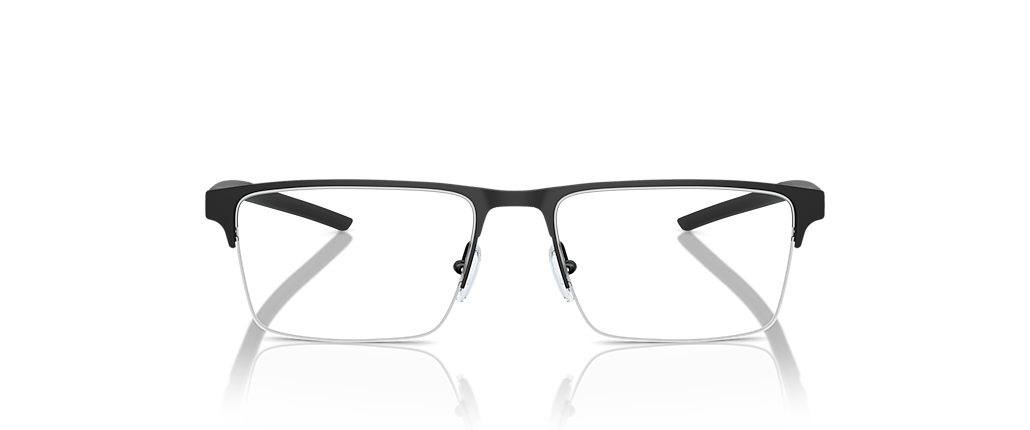 Scuderia Ferrari FZ7001 Matte Black Frames