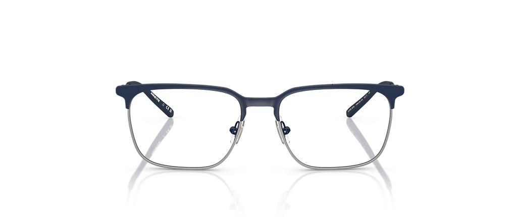 Arnette AN6136 Maybe Mae Matt Dark Blue/Gunmetal Frames
