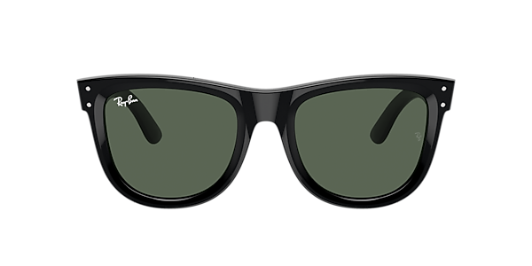 Ray-Ban RBR0502S Wayfarer Reverse