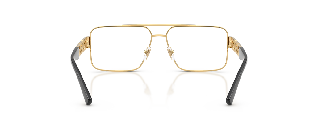 Versace VE1308 Gold Frames