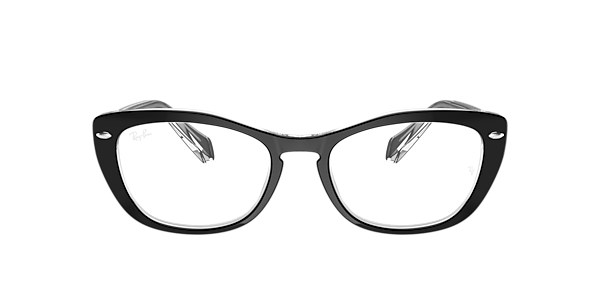 Ray-Ban RB5366 Optics