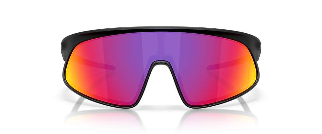 Oakley OO9484D RSLV Matte Black Sunglasses