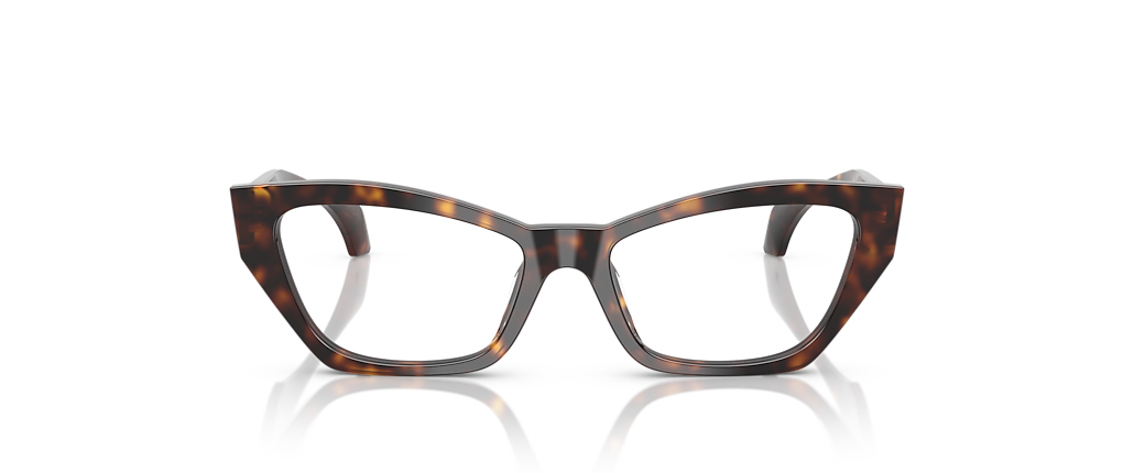 Versace VE3373U Dark Havana Frames