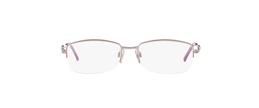 Sferoflex SF2553 Light Pink Frames