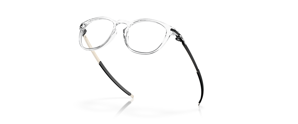 Oakley OX8105 Pitchman™ R Clear Frames
