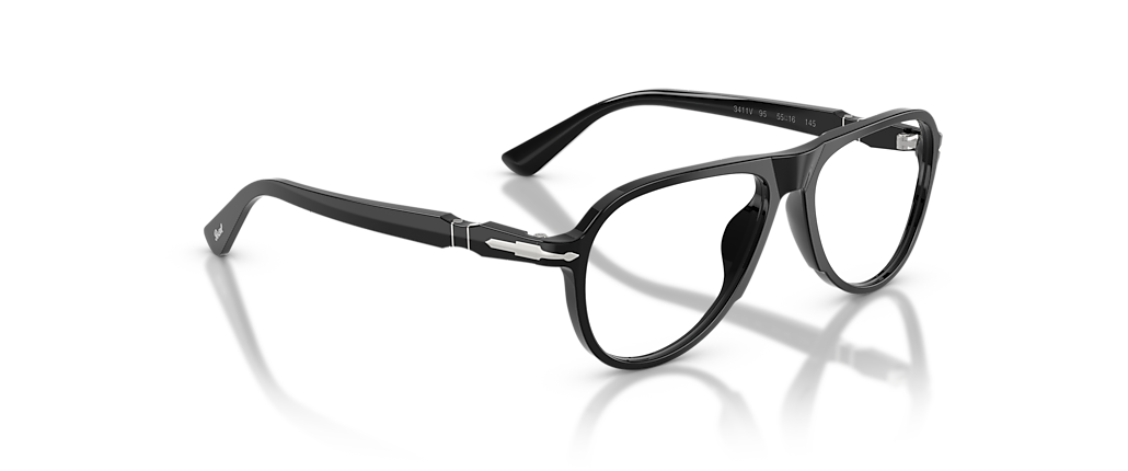 Persol PO3411V Black Frames