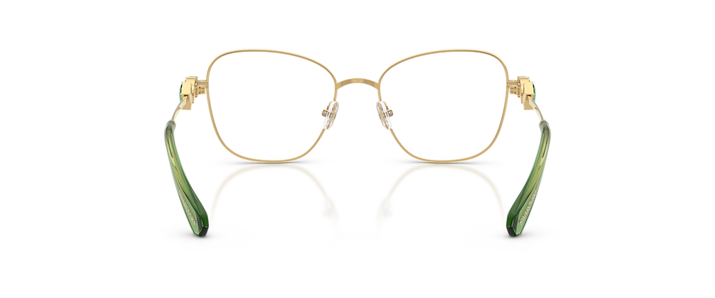 Swarovski SK1025 Gold Frames