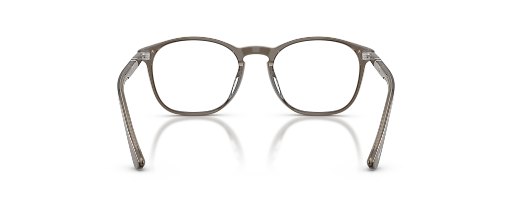Persol PO3007VX Opal Smoke Frames