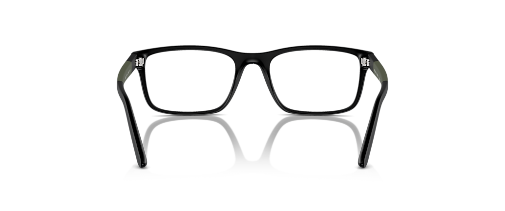 Polo Ralph Lauren PH2212 Matte Black Frames