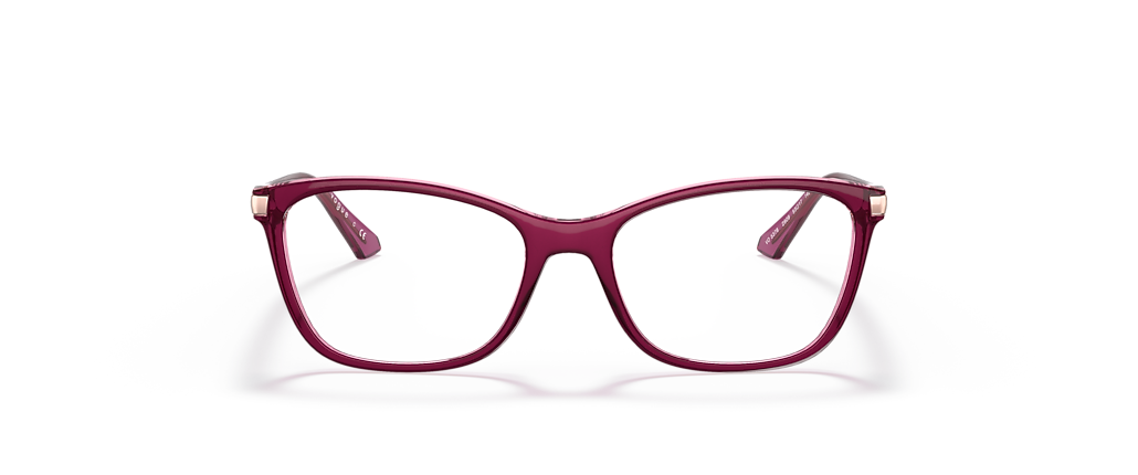 Vogue Eyewear VO5378 Top Violet/Pink Frames