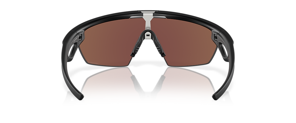 Oakley OO9403 Sphaera™ Matte Black Sunglasses