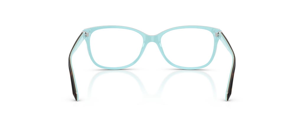Tiffany & Co. TF2097 Havana Frames