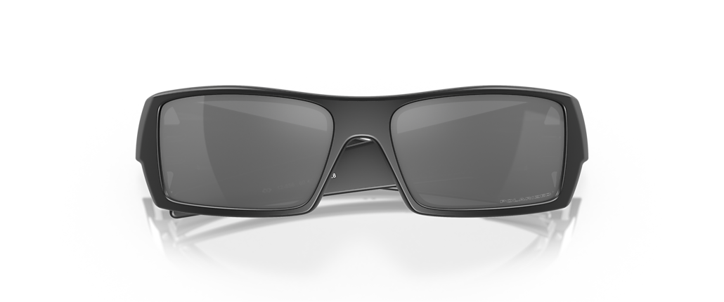 Oakley OO9014 Gascan® Matte Black Sunglasses