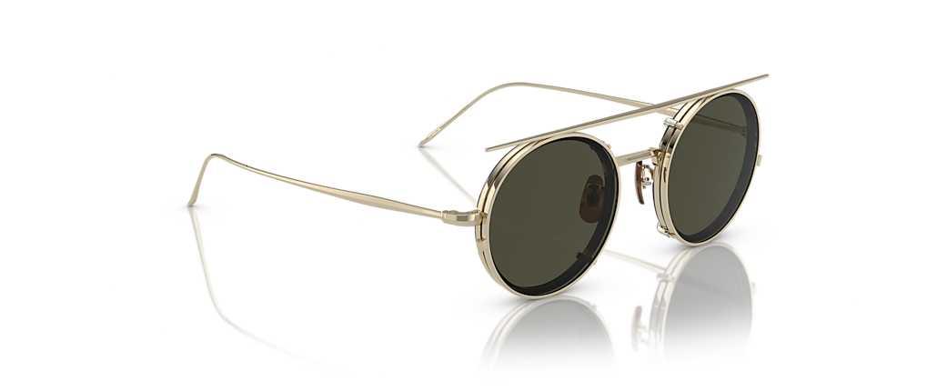 Oliver Peoples OV1292T G. Ponti-2 Soft Gold Frames