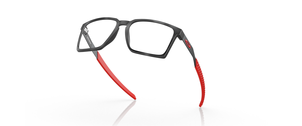 Oakley OX8055 Exchange Satin Black Frames