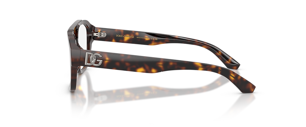 Dolce&Gabbana DG3415 Havana Frames