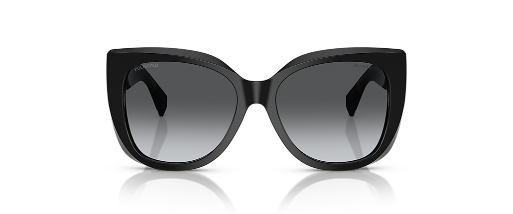 Tiffany & Co. TF4229 Black Sunglasses
