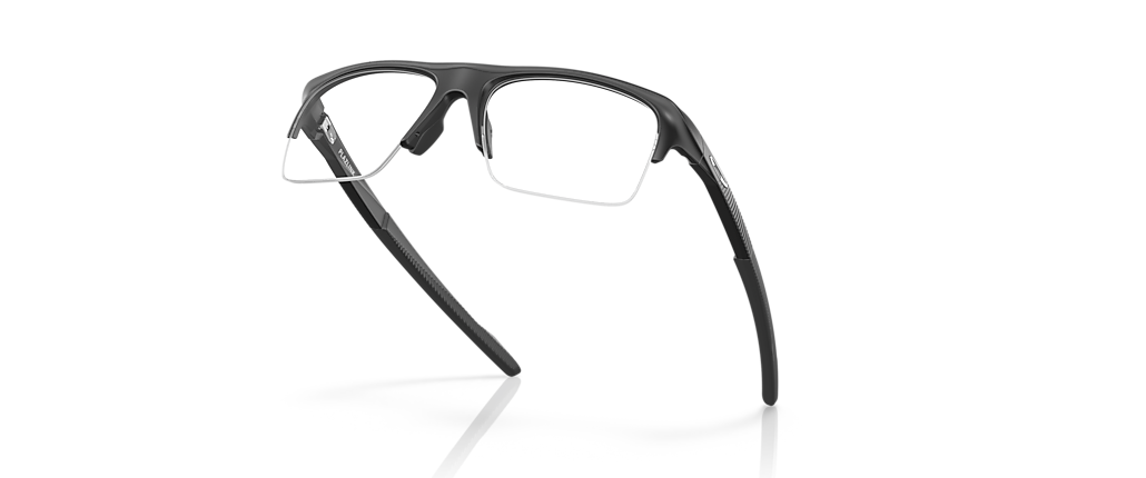 Oakley OX8061 Plazlink Satin Black Frames
