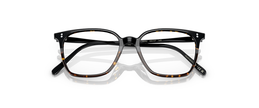 Oliver Peoples OV5488U Rasey Black/362 Gradient Frames