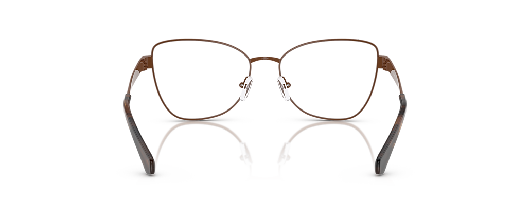 Michael Kors MK3085 Paris Nutmeg Frames