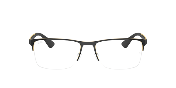 Ray-Ban RB6335 Optics