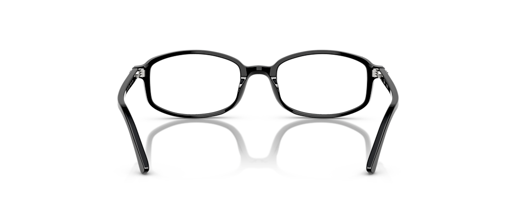 Ray-Ban RB5432 Sam Optics Black Frames