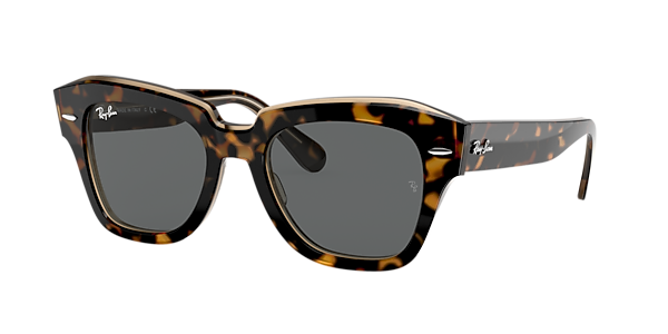 Ray-Ban RB2186 State Street