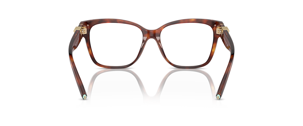 Tiffany & Co. TF2246 Havana Frames