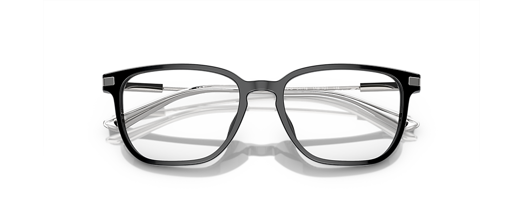 Prada PR A12VD Black Frames
