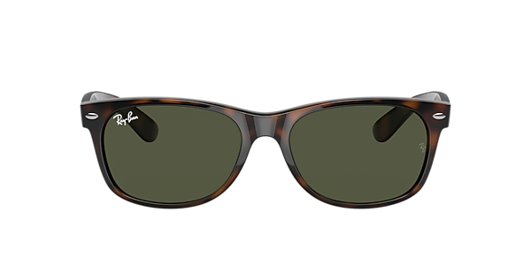 Ray-Ban RB2132 New Wayfarer Classic