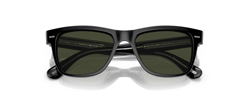 Oliver Peoples OV5393SU Oliver Sun Black Sunglasses