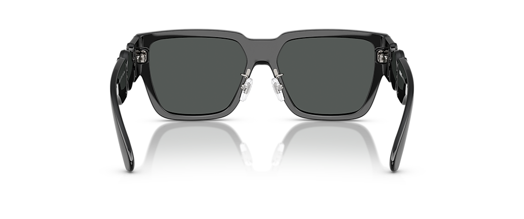 Versace VE4483D Black Sunglasses