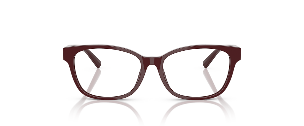 Tiffany & Co. TF2270BF Burgundy Frames
