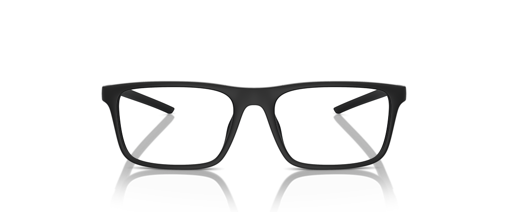Scuderia Ferrari FZ8001U Matte Black Frames