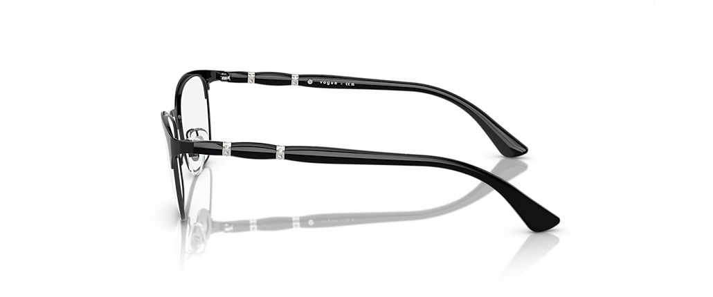 Vogue Eyewear VO3987B Black Frames
