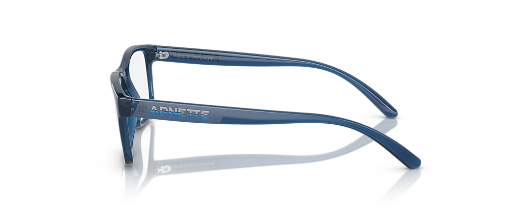 Arnette AN7231 Fakie Transparent Blue Frames